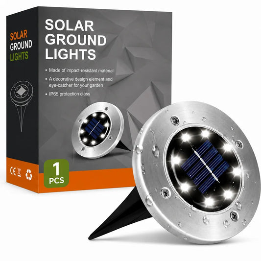 🌞Solar Lights for Outside💡