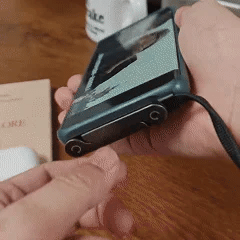 Elbow Fast Charging Data Cable