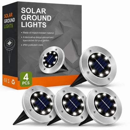 🌞Solar Lights for Outside💡