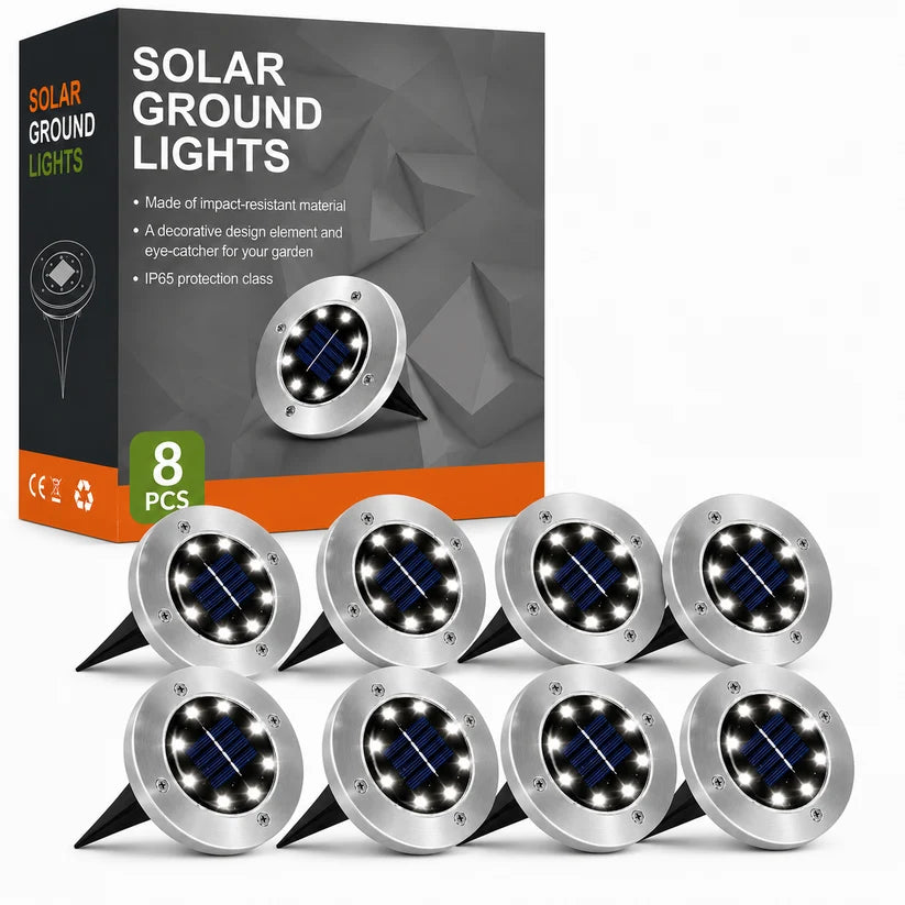 🌞Solar Lights for Outside💡