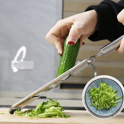 🥦 Multi Purpose Fruit & Vegetable Slicer 🌟