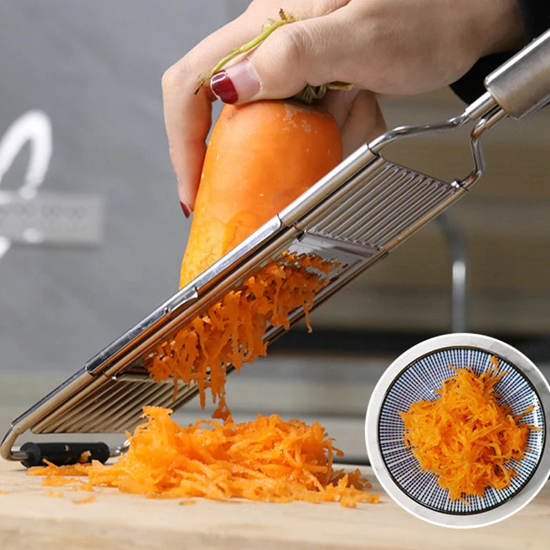 🥦 Multi Purpose Fruit & Vegetable Slicer 🌟