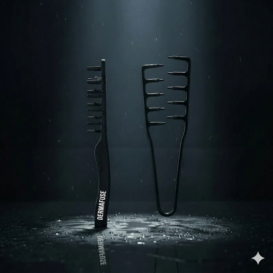 DermaFuse™ Magic Comb