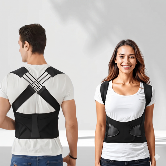 Instant Posture Corrector