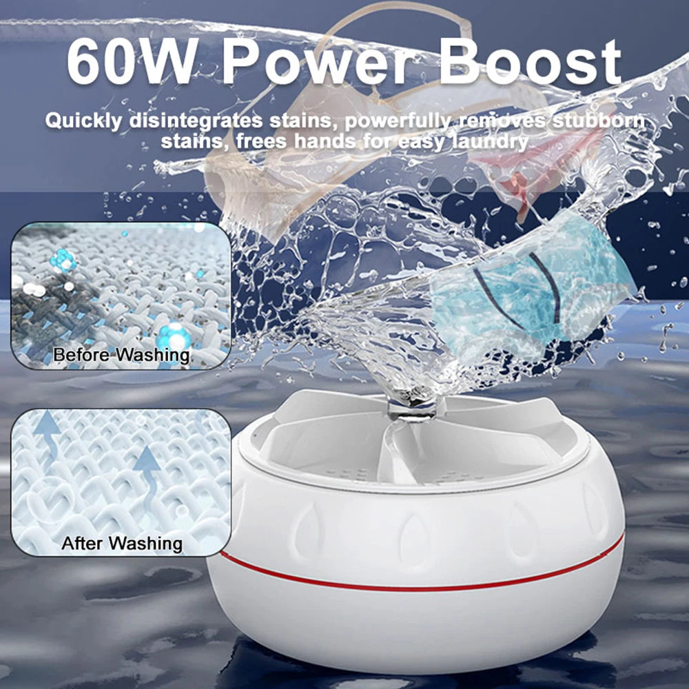 Fruit and Vegetable Washing Machine