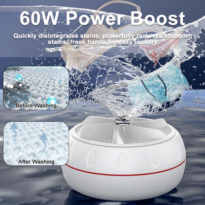 Fruit and Vegetable Washing Machine