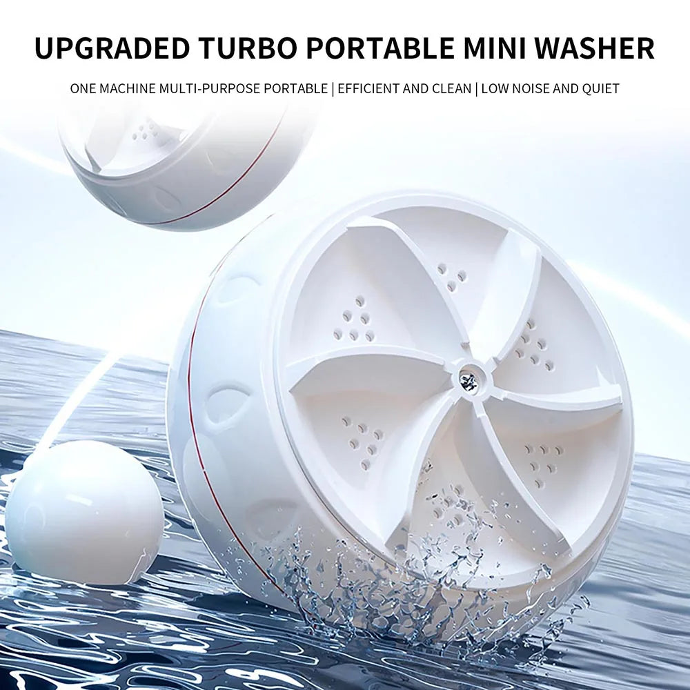 Fruit and Vegetable Washing Machine